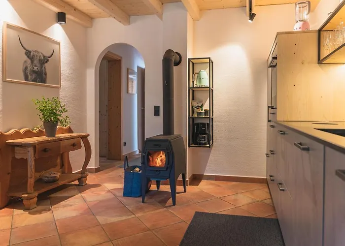 アパート Dorfchalets & - In Centre Including Free Entry Tauern And Summer Card *