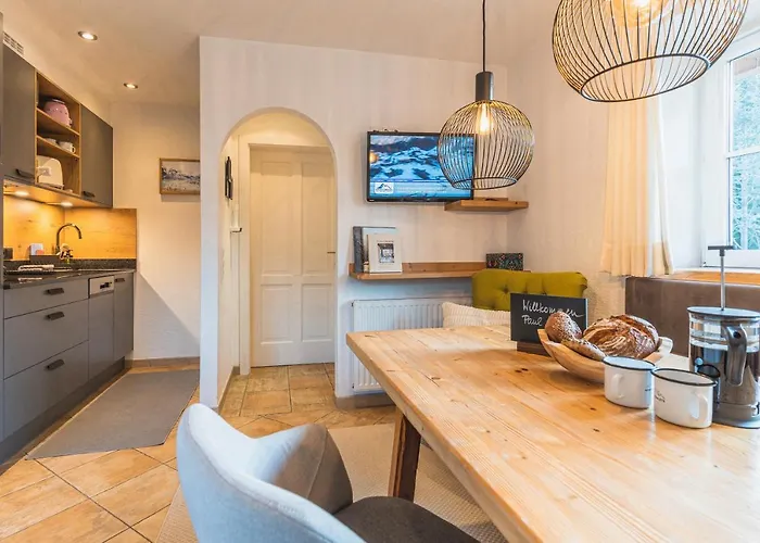 Dorfchalets & - In Centre Including Free Entry Tauern And Summer Card アパート *