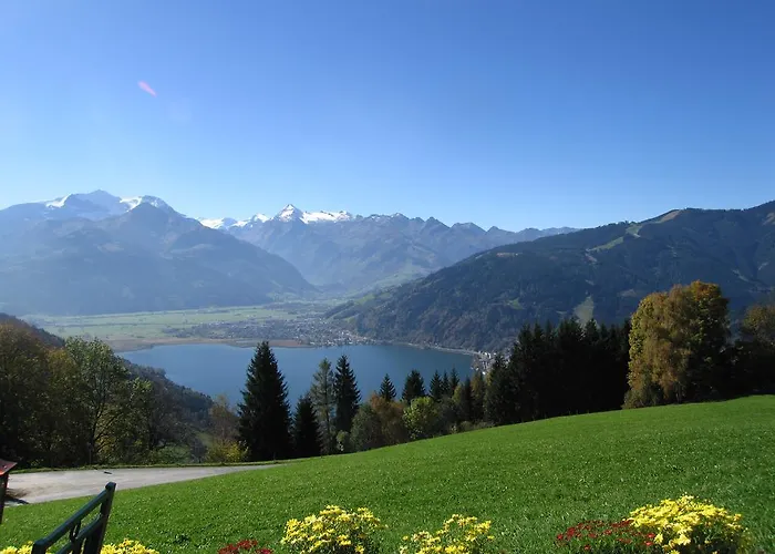 Dorfchalets & - In Centre Including Free Entry Tauern And Summer Card アパート