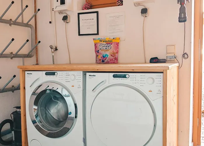 Dorfchalets & - In Centre Including Free Entry Tauern And Summer Card