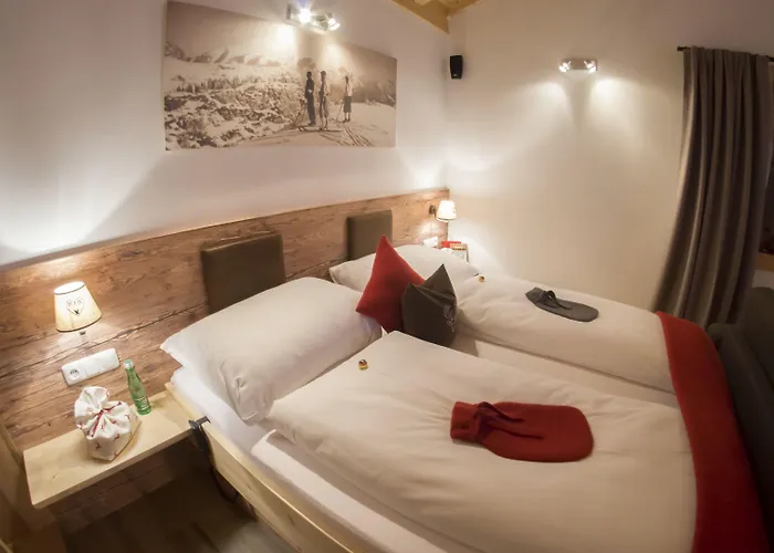 Dorfchalets & - In Centre Including Free Entry Tauern And Summer Card アパート カプルーン