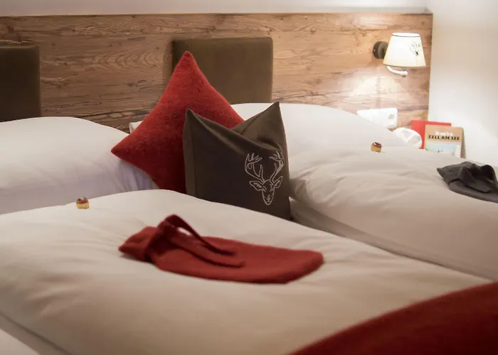 Dorfchalets & - In Centre Including Free Entry Tauern And Summer Card アパート