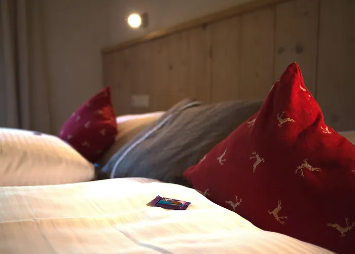 Dorfchalets & - In Centre Including Free Entry Tauern And Summer Card アパート