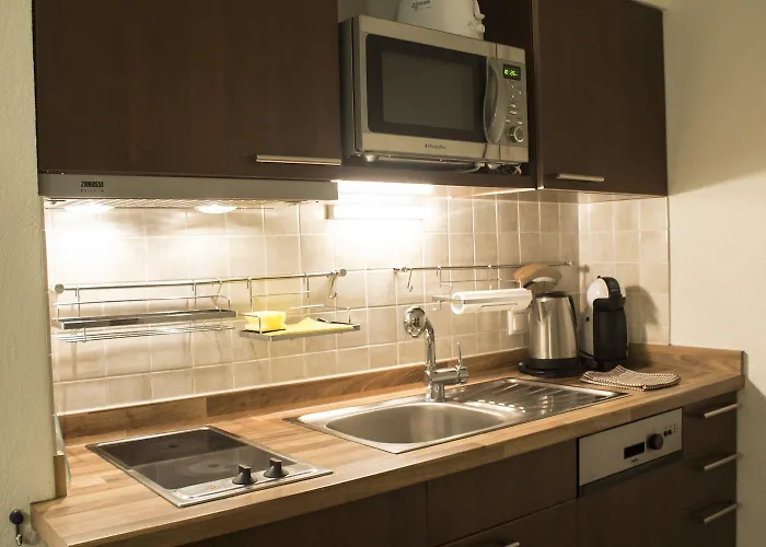 アパート Dorfchalets & - In Centre Including Free Entry Tauern And Summer Card カプルーン