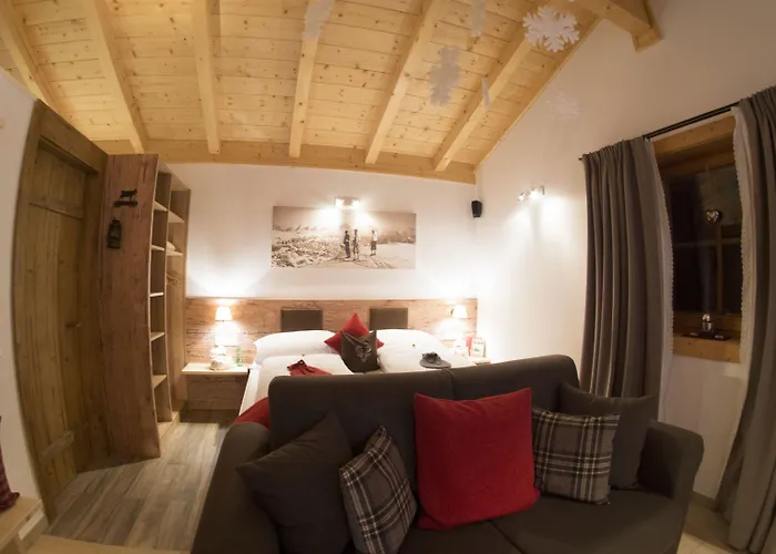 Dorfchalets & - In Centre Including Free Entry Tauern And Summer Card アパート *