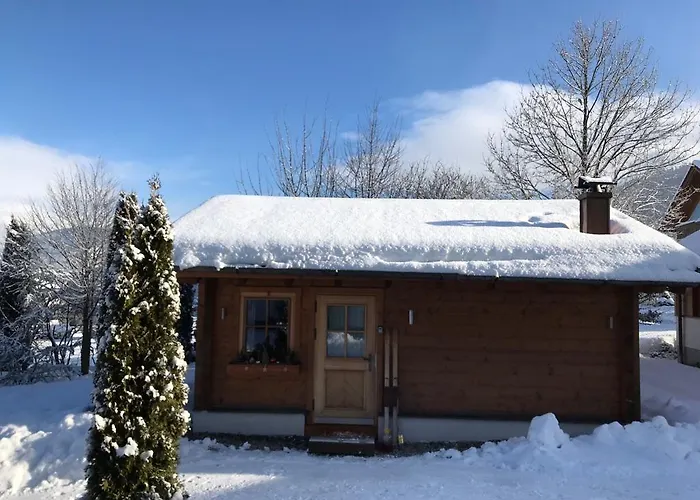 Dorfchalets & - In Centre Including Free Entry Tauern And Summer Card アパート *