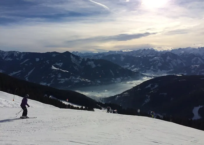 アパート Dorfchalets & - In Centre Including Free Entry Tauern And Summer Card *