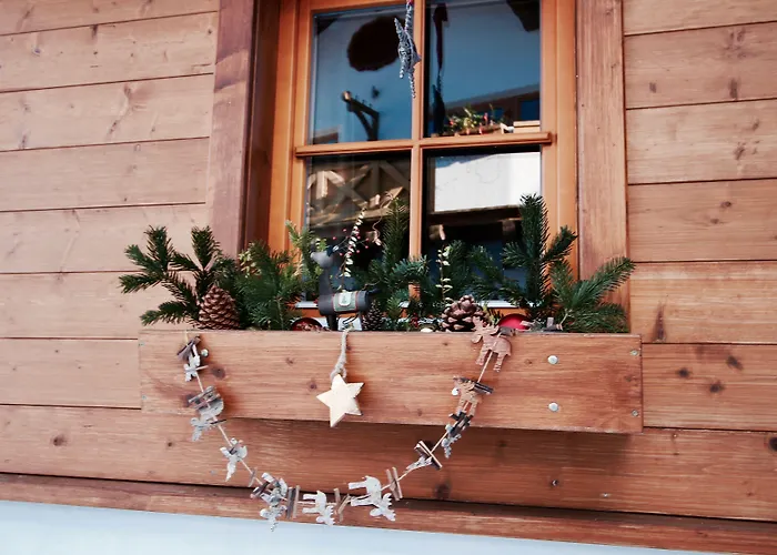 Dorfchalets & - In Centre Including Free Entry Tauern And Summer Card * カプルーン