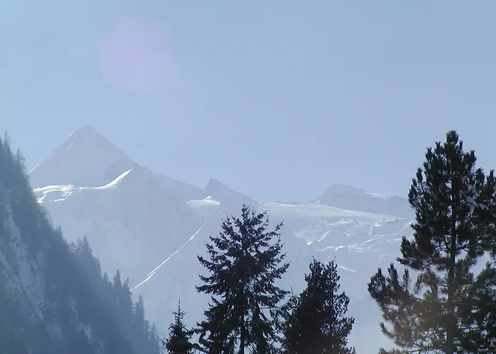 Dorfchalets & - In Centre Including Free Entry Tauern And Summer Card * カプルーン