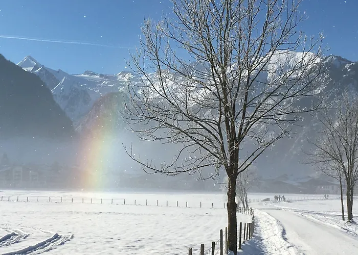 Dorfchalets & - In Centre Including Free Entry Tauern And Summer Card * カプルーン