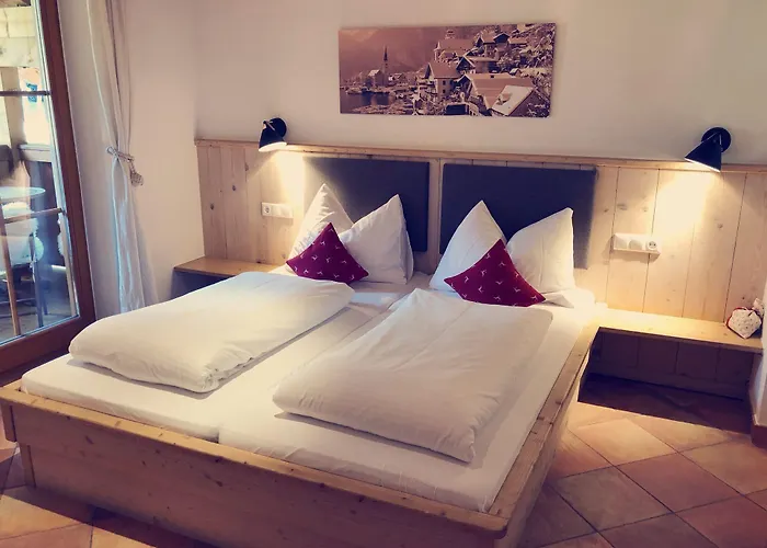 アパート Dorfchalets & - In Centre Including Free Entry Tauern And Summer Card *