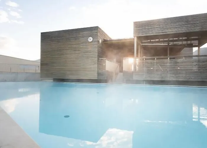 アパート Dorfchalets & - In Centre Including Free Entry Tauern And Summer Card *