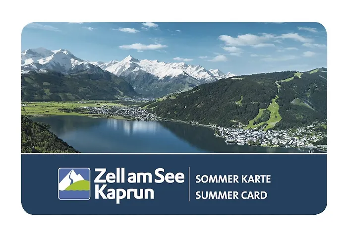 Dorfchalets & - In Centre Including Free Entry Tauern And Summer Card アパート カプルーン
