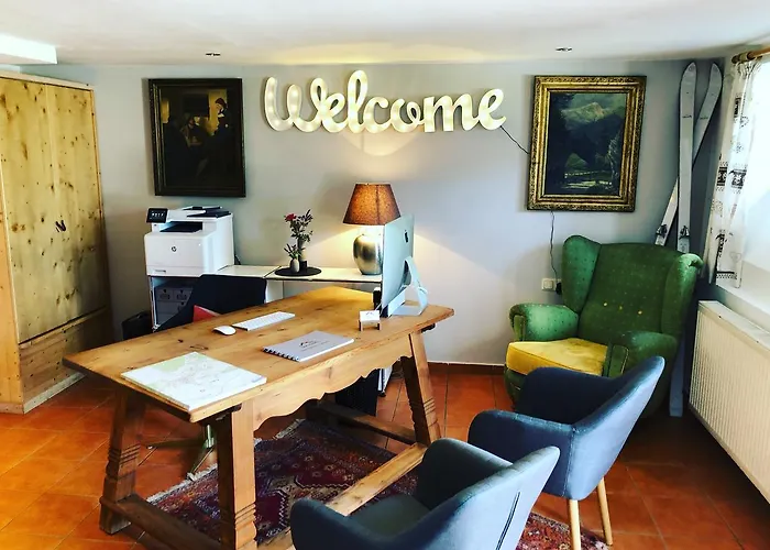 アパート Dorfchalets & - In Centre Including Free Entry Tauern And Summer Card *