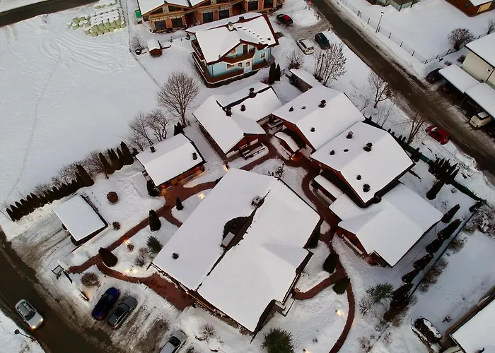 Dorfchalets & - In Centre Including Free Entry Tauern And Summer Card アパート